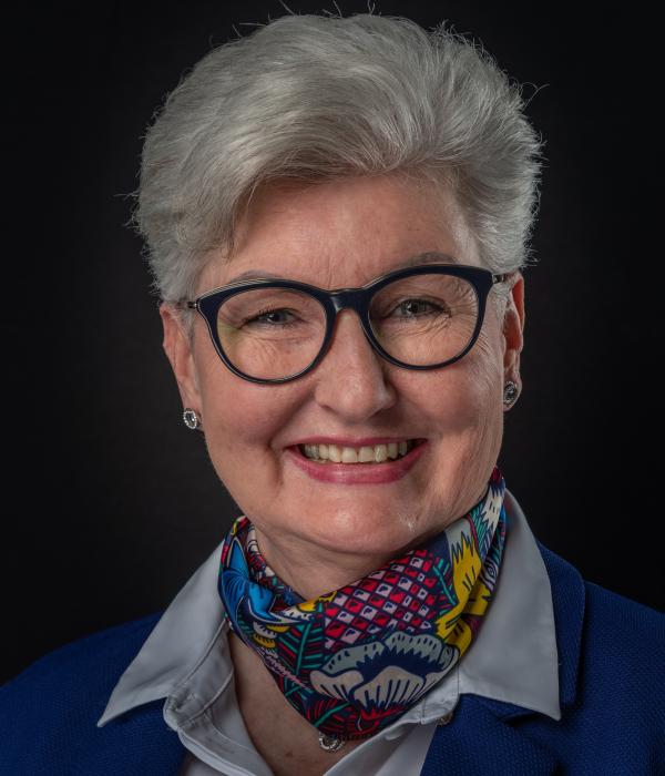 Anni Dressø