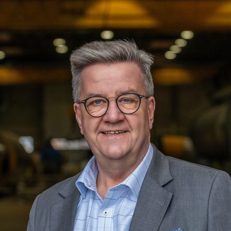 Arild Christensen
