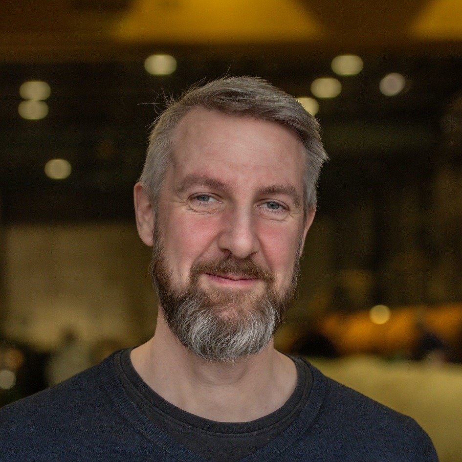 Claus Alsted Larsen