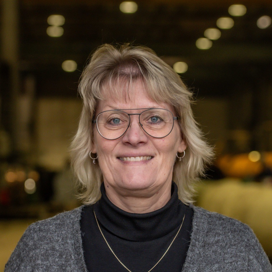 Gitte Thomsen