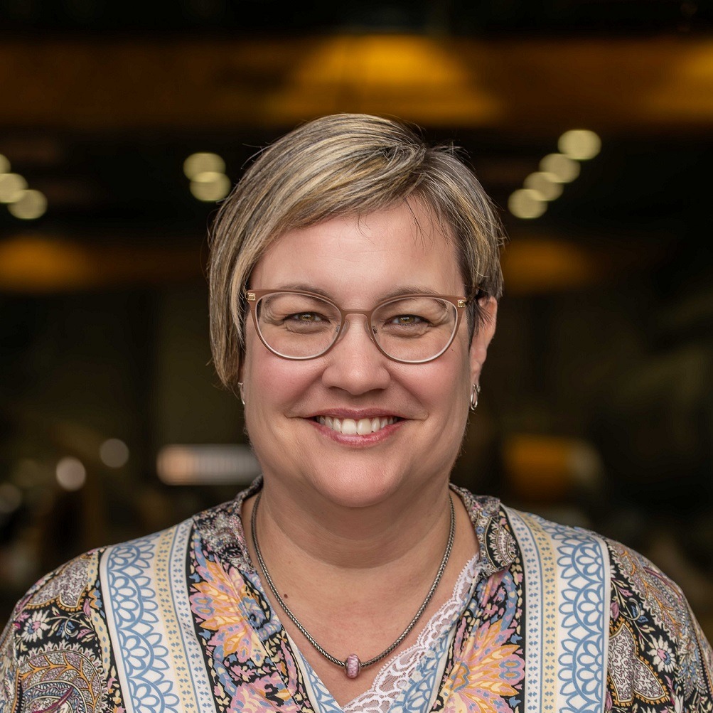 Gudrun Slotmann Nielsen