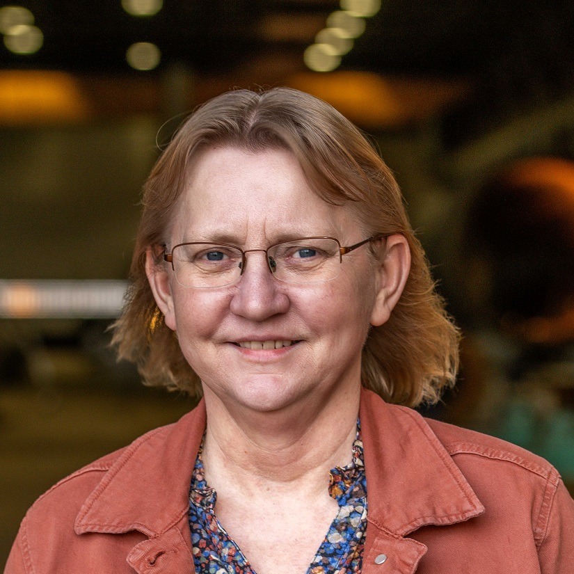 Inge Nørholm Iversen