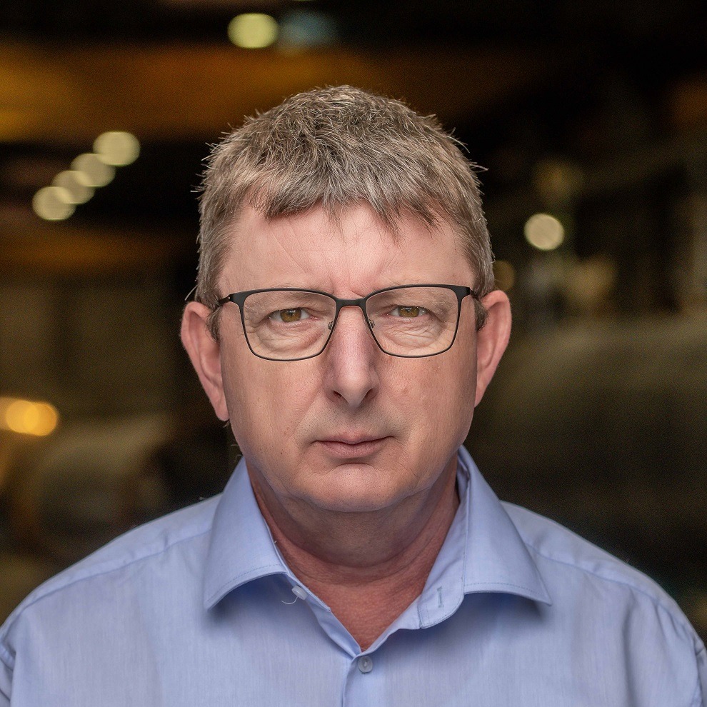 Jan Havsager