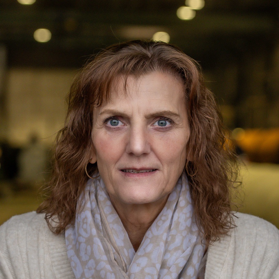 Joan Siggaard Rahbek