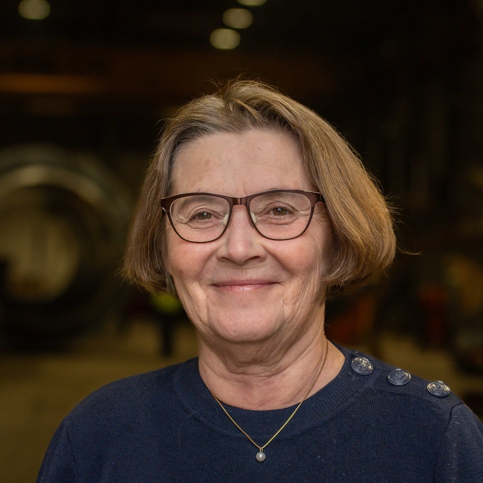 Jonna Skov