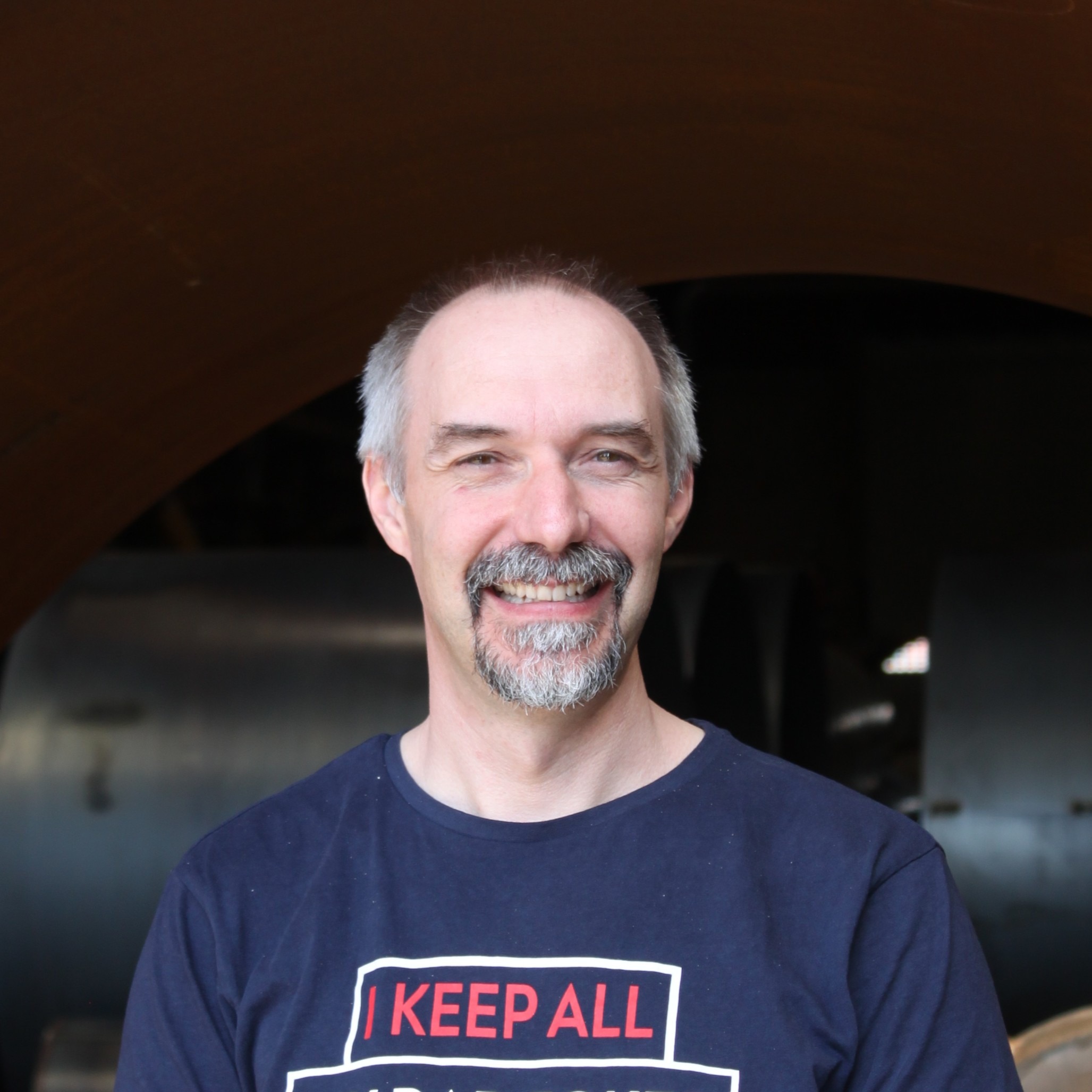 Martin L. Juhl