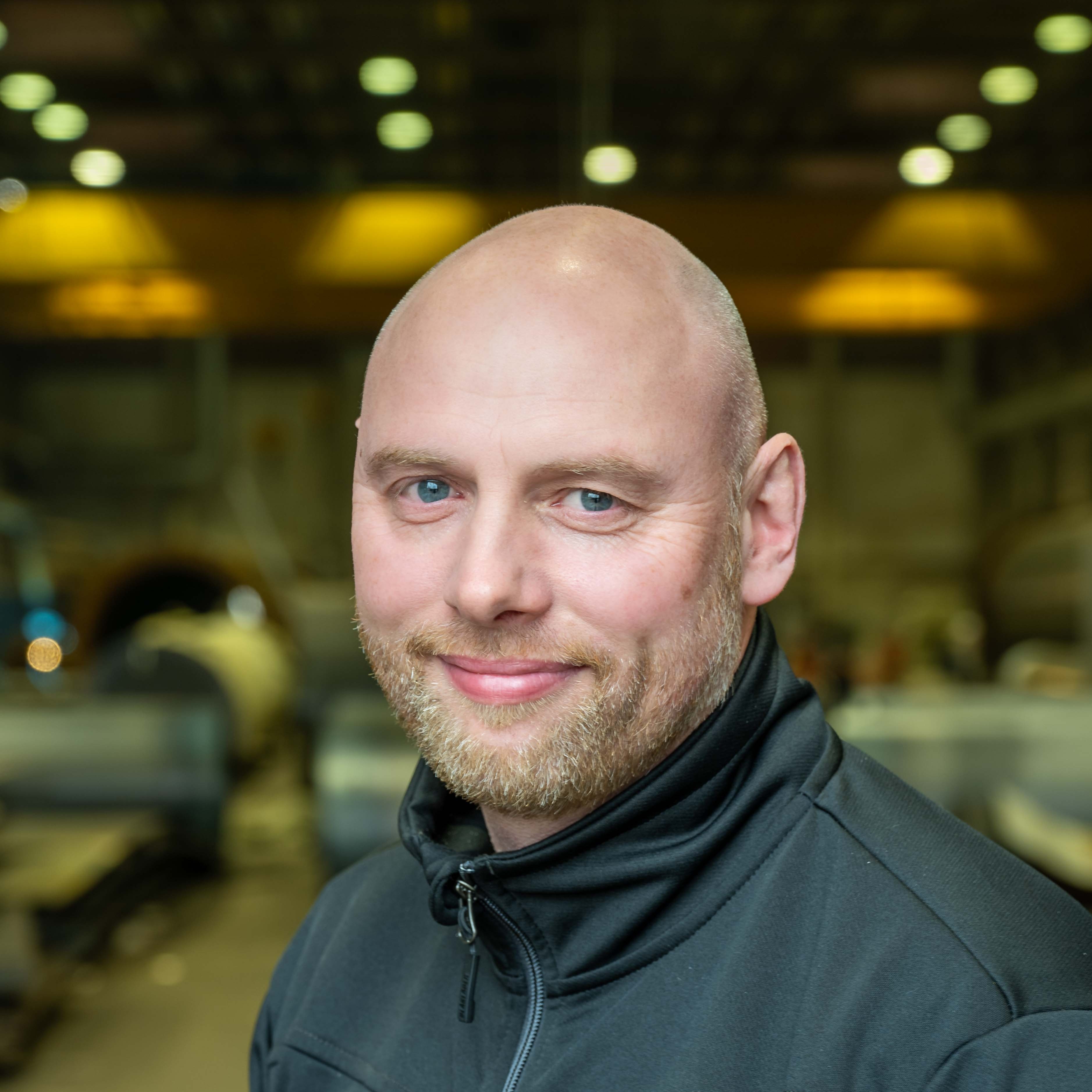 Michael Sørensen