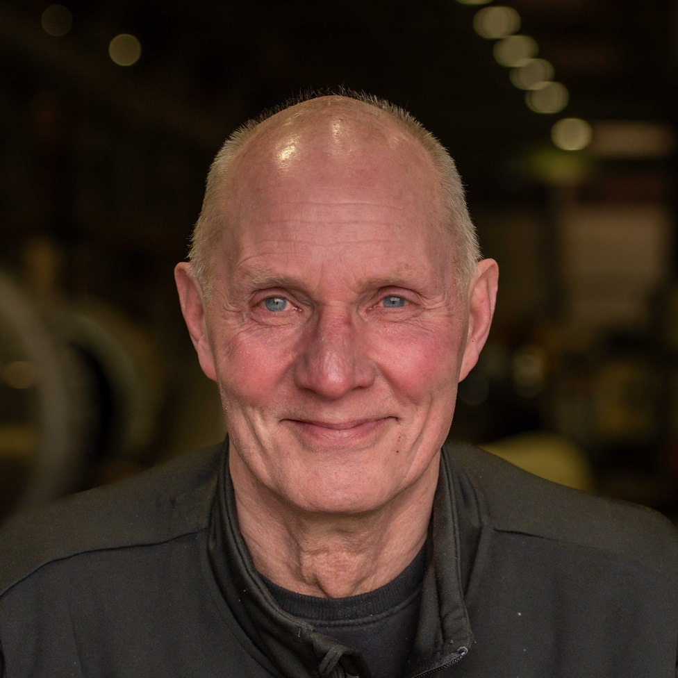 Mogens Pedersen