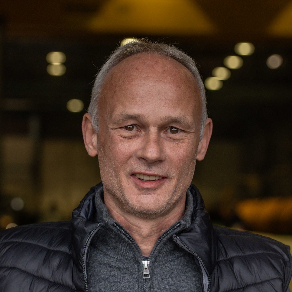René Solgaard