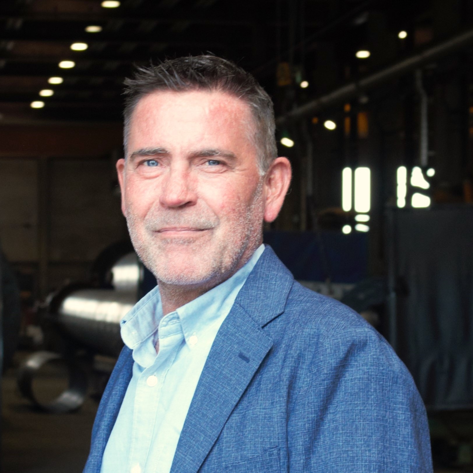 Søren Broge