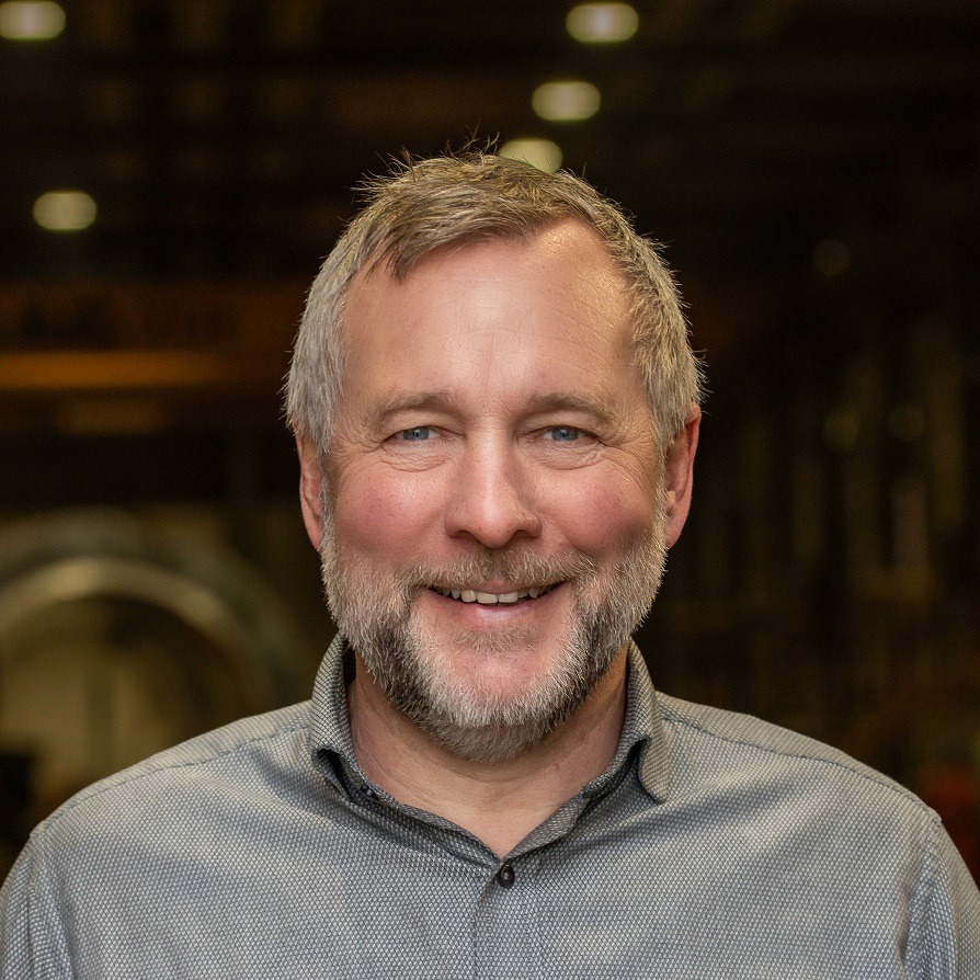 Thomas A. Mortensen