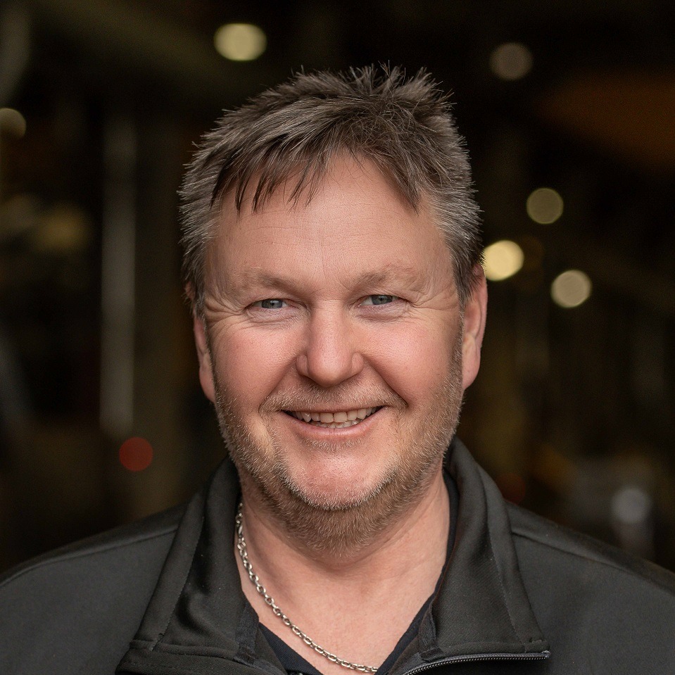 Torben Sørensen