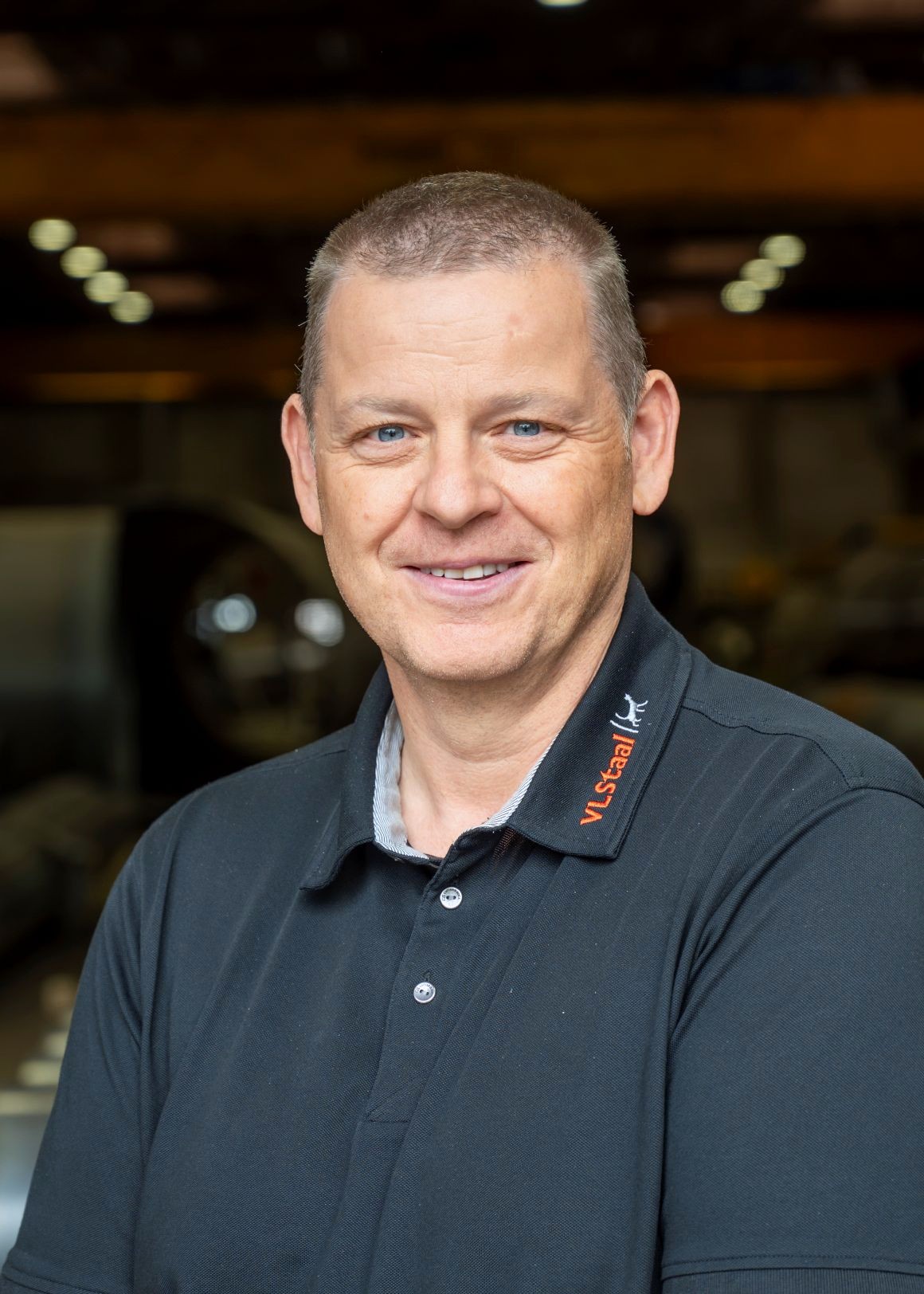 Lars Scharfe