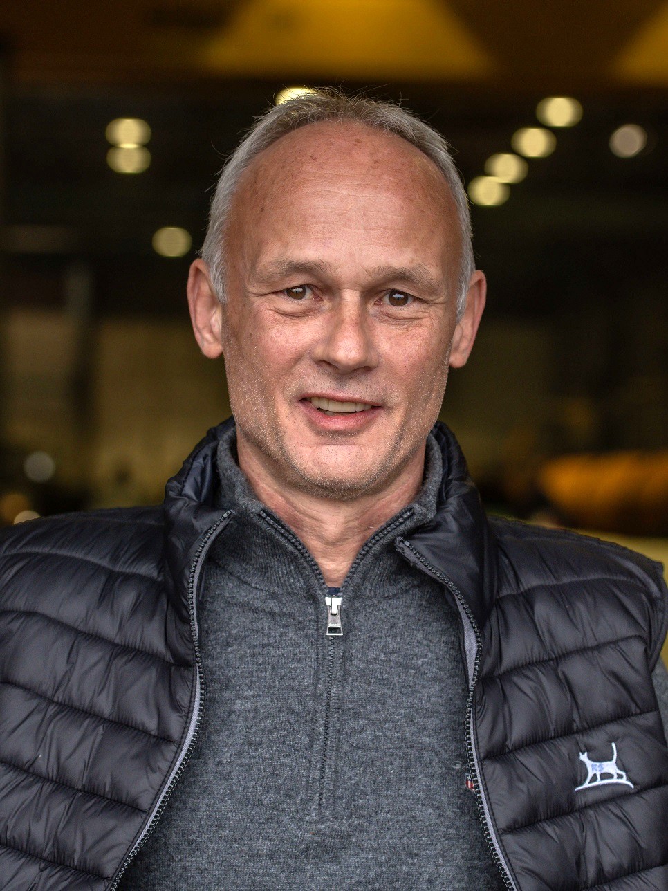 René Solgaard
