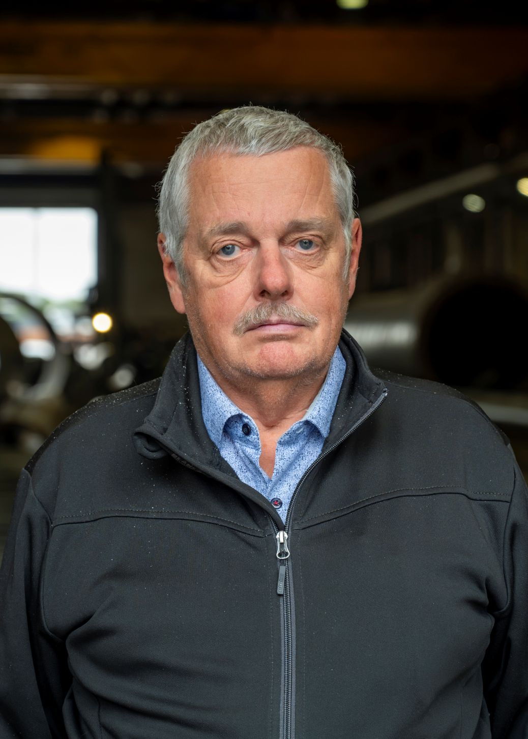 Steen Rasmussen